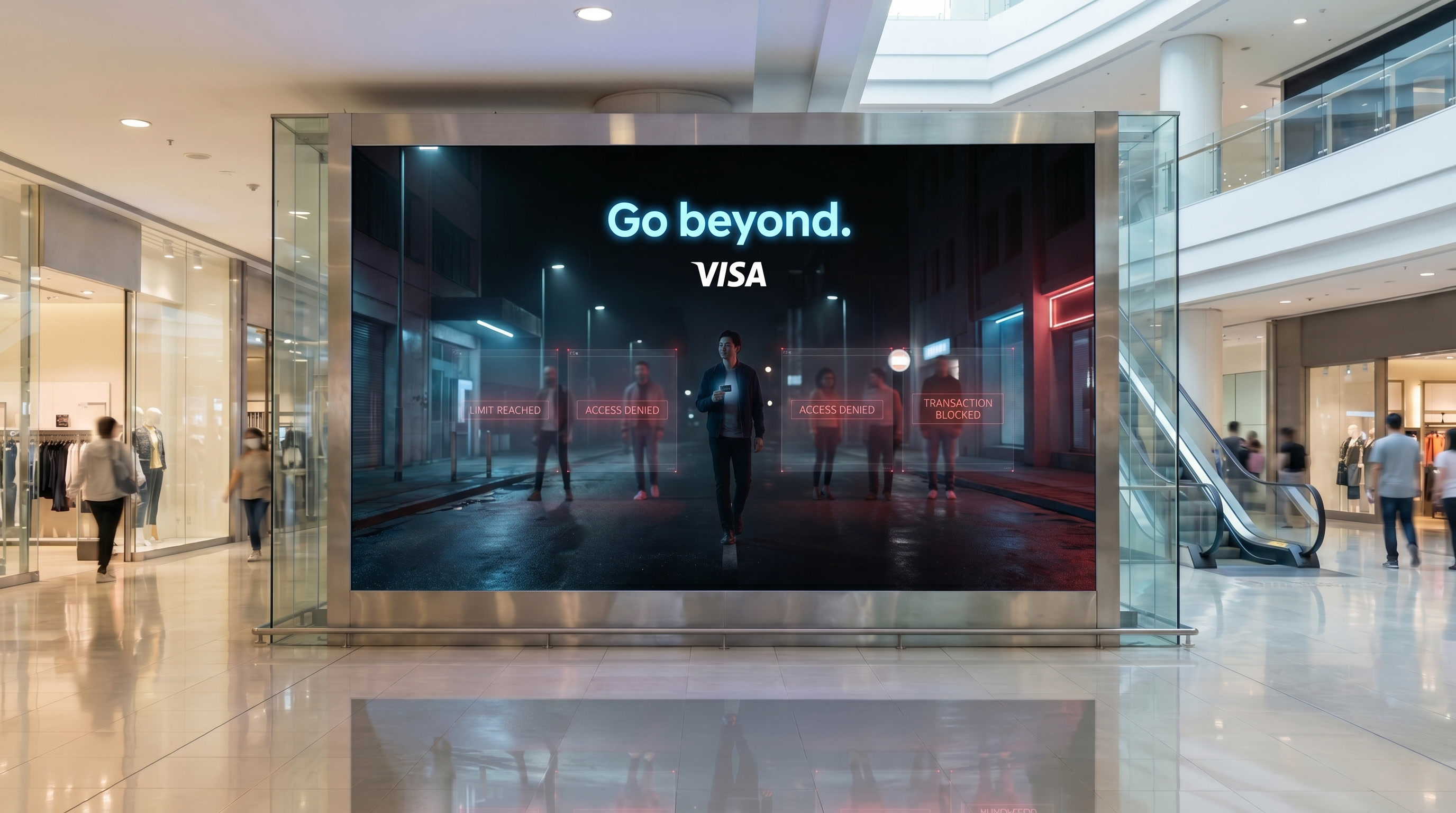 Visa